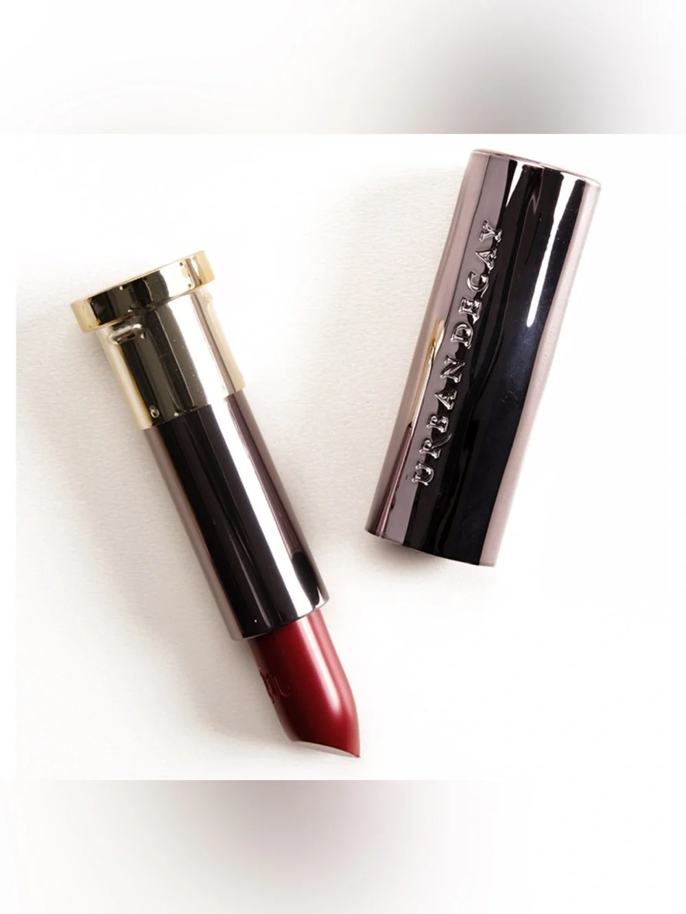 Urban Decay color gash